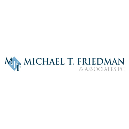 MICHAEL T. FRIEDMAN & ASSOCIATES PC Profile Picture